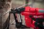 Pistol capse pentru gard M18 FUEL - Milwaukee M18 FFUS-302C