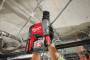 Ciocan rotopercutor 16 mm SDS-PLUS M18 FUEL cu extractor de praf integrat - Milwaukee M18 FHAFOH16-0