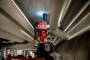 Ciocan rotopercutor 16 mm SDS-PLUS M18 FUEL cu extractor de praf integrat - Milwaukee M18 FHAFOH16-0