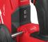 Ciocan rotopercutor 16 mm SDS-PLUS M18 FUEL cu extractor de praf integrat - Milwaukee M18 FHAFOH16-0