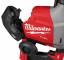 Ciocan rotopercutor 16 mm SDS-PLUS M18 FUEL cu extractor de praf integrat - Milwaukee M18 FHAFOH16-0