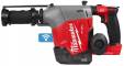 Ciocan rotopercutor 16 mm SDS-PLUS M18 FUEL cu extractor de praf integrat - Milwaukee M18 FHAFOH16-0