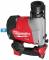 Ciocan rotopercutor 16 mm SDS-PLUS M18 FUEL cu extractor de praf integrat - Milwaukee M18 FHAFOH16-0