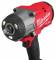 Cheie de impact M18 FUEL 1/2″, cuplu ridicat si inel de fixare - Milwaukee M18 FHIW2F12-0X