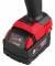 Cheie de impact M18 FUEL 1/2″, cuplu ridicat si inel de fixare - Milwaukee M18 FHIW2F12-0X
