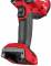 Cheie de impact M18 FUEL 1/2″, cuplu ridicat si inel de fixare - Milwaukee M18 FHIW2F12-0X