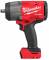 Cheie de impact M18 FUEL 1/2″, cuplu ridicat si inel de fixare - Milwaukee M18 FHIW2F12-0X