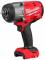 Cheie de impact M18 FUEL 1/2″, cuplu ridicat si inel de fixare - Milwaukee M18 FHIW2F12-0X