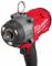 Cheie de impact, cuplu ridicat M18 FUEL 1/2″ cu pin de blocare - Milwaukee M18 FHIW2P12-0X