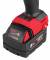 Cheie de impact, cuplu ridicat M18 FUEL 1/2″ cu pin de blocare - Milwaukee M18 FHIW2P12-0X
