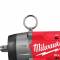 Cheie de impact, cuplu ridicat M18 FUEL 1/2″ cu pin de blocare - Milwaukee M18 FHIW2P12-0X