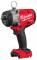 Cheie de impact, cuplu ridicat M18 FUEL 1/2″ cu pin de blocare - Milwaukee M18 FHIW2P12-0X