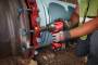 Cheie de impact, cuplu ridicat M18 FUEL 1/2″ cu pin de blocare - Milwaukee M18 FHIW2P12-0X