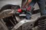 Polizor de inalta performanta, franare rapida, comutator tip clapeta M18 FUEL 125 mm - Milwaukee M18 FHSAG125XPDB2-0X