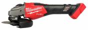 Polizor unghiular 150 mm, cu franare si schimbator lateral M18 FUEL- FHSAG150XB2-0X