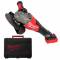 Polizor unghiular 150 mm, cu franare si schimbator lateral M18 FUEL- FHSAG150XB2-0X