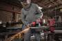 Polizor de inalta performanta M18 FUEL, 125 mm, franare, viteza variabila, ONE-KEY - Milwaukee M18 FHSAGO125VXPDB2-0X