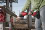 Polizor de inalta performanta M18 FUEL, 125 mm, franare, viteza variabila, ONE-KEY - Milwaukee M18 FHSAGO125VXPDB2-0X