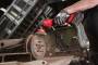 Polizor de inalta performanta M18 FUEL, 125 mm, franare, viteza variabila, ONE-KEY - Milwaukee M18 FHSAGO125VXPDB2-0X