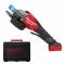 Polizor de inalta performanta M18 FUEL, 125 mm, franare, viteza variabila, ONE-KEY - Milwaukee M18 FHSAGO125VXPDB2-0X