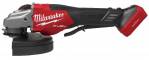 Polizor unghiular 180 mm cu franare, viteza variabila si ONE-KEY M18 FUEL - FHSAGO180VXPDB2-0X