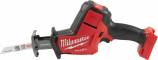 Fierastrau sabie Hackzall M18 Fuel - Milwaukee M18 FHZ-0X