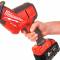 Fierastrau sabie Hackzall M18 Fuel - Milwaukee M18 FHZ-0X