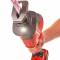 Fierastrau sabie Hackzall M18 Fuel - Milwaukee M18 FHZ-0X