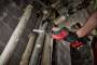 Fierastrau sabie Hackzall M18 Fuel - Milwaukee M18 FHZ-0X