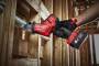 Fierastrau sabie Hackzall M18 Fuel - Milwaukee M18 FHZ-0X
