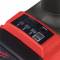 Masina de insurubat cu impact 1/4&QUOT; Hex M18 FUEL - Milwaukee M18 FID3-0X