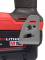 Masina de insurubat cu impact 1/4&QUOT; Hex M18 FUEL - Milwaukee M18 FID3-0X