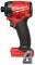 Masina de insurubat cu impact 1/4&QUOT; Hex M18 FUEL - Milwaukee M18 FID3-0X