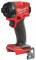 Masina de insurubat cu impact 1/4&QUOT; Hex M18 FUEL - Milwaukee M18 FID3-0X