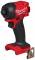 Masina de insurubat hidraulica cu impact 1/4″ Hex M18 FUEL SURGE - Milwaukee M18 FIDRQ-502X