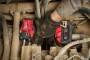 Cheie de impact 1/2″ M18 FUEL compacta cu inel de fixare - Milwaukee M18 FIW2F12-0X