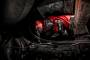 Cheie de impact 1/2″ M18 FUEL compacta cu inel de fixare - Milwaukee M18 FIW2F12-0X