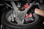 Cheie de impact 1/2″ M18 FUEL compacta cu inel de fixare - Milwaukee M18 FIW2F12-0X