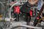 Cheie de impact 1/2″ M18 FUEL compacta cu inel de fixare - Milwaukee M18 FIW2F12-0X