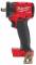 Cheie de impact 3/8″ M18 FUEL compacta cu inel de fixare - Milwaukee M18 FIW2F38-0X