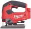 Fierastrau pendular M18 Fuel - Milwaukee M18 FJS-0X