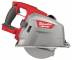 Fierastrau circular pentru metal M18 FUEL 66 mm - Milwaukee M18 FMCS66-121C