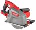 Fierastrau circular pentru metal M18 FUEL 66 mm - Milwaukee M18 FMCS66-121C