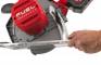 Fierastrau circular pentru metal M18 FUEL 66 mm - Milwaukee M18 FMCS66-121C