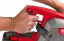 Fierastrau circular pentru metal M18 FUEL 66 mm - Milwaukee M18 FMCS66-121C