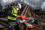 Fierastrau circular taiere inclinata 254 mm M18 FUEL - Milwaukee M18 FMS254-0