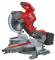 Fierastrau circular taiere inclinata 254 mm M18 FUEL - Milwaukee M18 FMS254-0