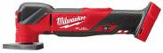 Unealta multifunctionala M18 Fuel - Milwaukee M18 FMT-0X