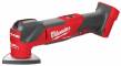 Unealta multifunctionala M18 Fuel - Milwaukee M18 FMT-0X