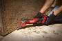 Unealta multifunctionala M18 Fuel - Milwaukee M18 FMT-0X